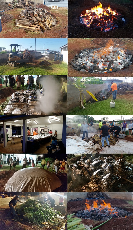 Princess Kahanu Estates Association